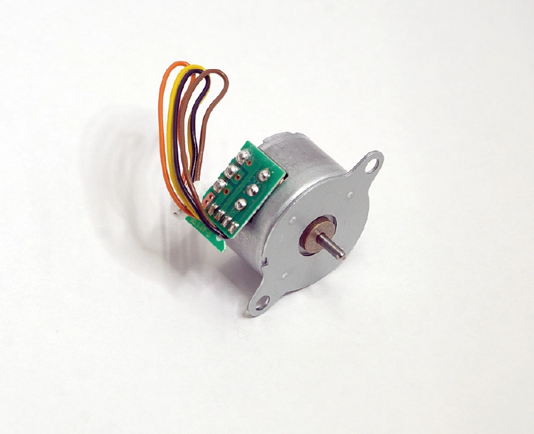 ステッピングモーター｜マブチモーターマイクロテック株式会社