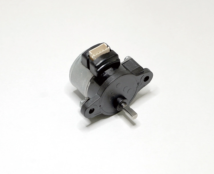 ギヤードモーター｜マブチモーターマイクロテック株式会社