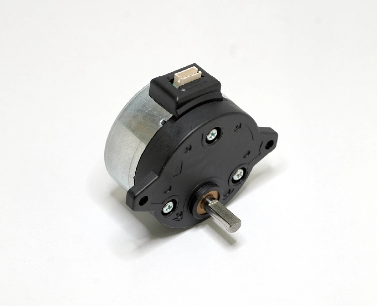 アミューズメント機器向けモーター｜マブチモーターマイクロテック株式会社