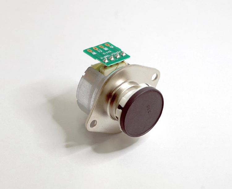 ガス遮断弁｜マブチモーターマイクロテック株式会社