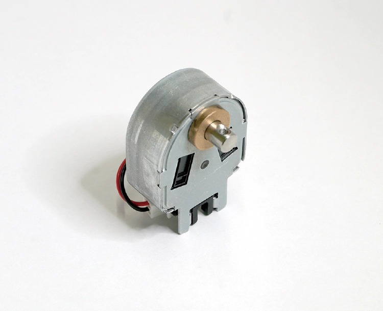 ロータリーソレノイド 小型タイプ　KSB32H｜マブチモーターマイクロテック株式会社