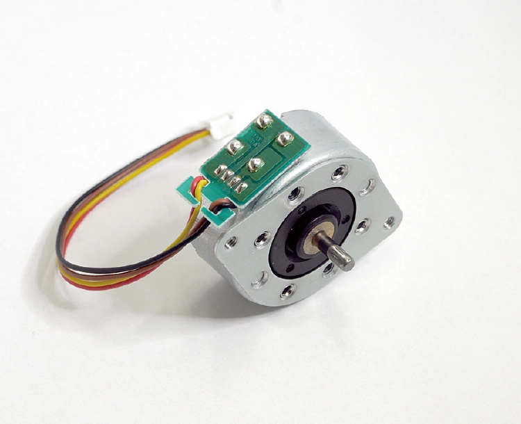 ステッピングモーター KJL35S｜マブチモーターマイクロテック株式会社